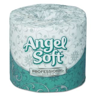 Georgia Pacific Professional Angel Soft ps Premium Bathroom Tissue