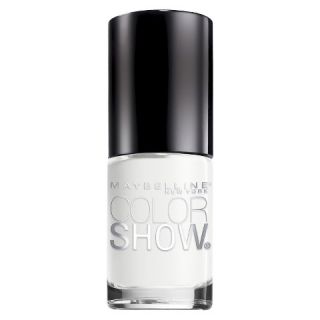 Maybelline® Color Show™ Nail Lacquer   0.23 fl oz