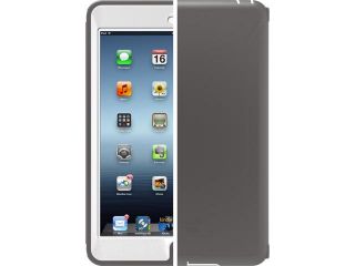 Otterbox iPad mini Defender Series Case (White   Grey)