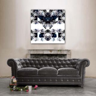 Oliver Gal Oeuvre Graphic Canvas Art by Oliver Gal