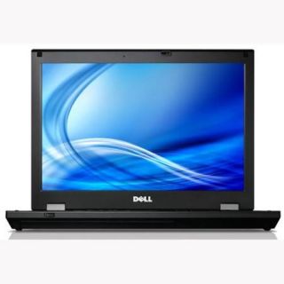 Off Lease REFURBISHED Dell Latitude E5410 i5 2.4GHz 2GB 80GB DVD Win 7 Home Wi Fi Laptop Notebook