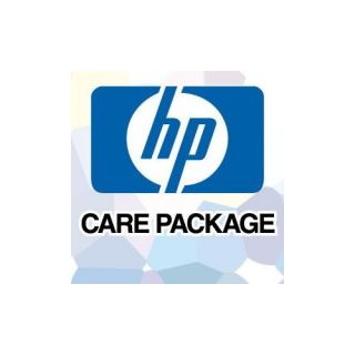 Electronic HP Care Pack 4 Hour Same Business Day Hardware Support with Comprehen