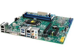 TYAN S5535AG2NR HE Micro ATX Server Motherboard LGA 1150 Intel C226 DDR3 1600/1333/1066