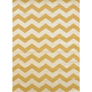 Visions Emerson Multi texture Runner Rug (110 x 72)  