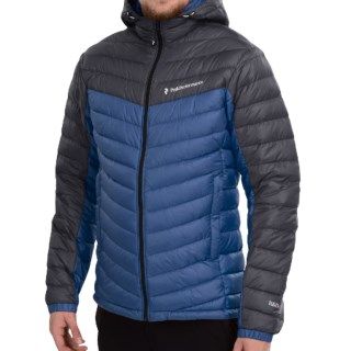 Peak Performance Frost Down Hooded Ski Jacket (For Men) 9373A 69