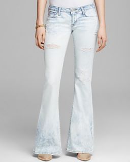 Hudson Jeans   Mia Flare in Pixie