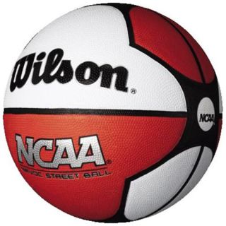 Wilson NCAA Killer Crossover 27.5" Basketball