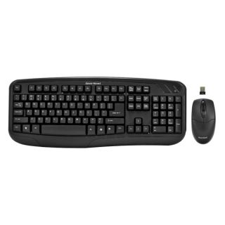 Gear Head KB5150W Keyboard and Mouse   13435008  