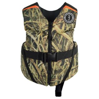 Mustang Lil Legends 70 Child Life Jacket 30 50 lbs. 768365