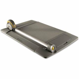 Westcott 12" TrimAir Titanium 45mm Rotary Paper Trimmer