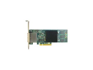 ATTO ESAS R380 000 PCI Express x8 SATA / SAS RAID Adapter
