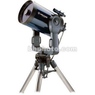 Meade LX200 ACF 16"/406mm Catadioptric Telescope 1610 60 02