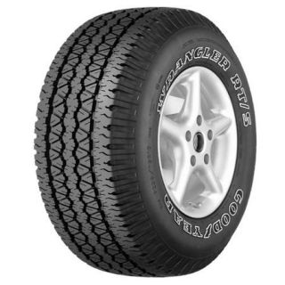 Goodyear Wrangler RT/S Tire P255/70R16