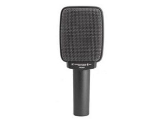 Sennheiser E609 Supercardioid Dynamic Microphone