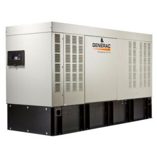 Generac Protector Series 20,000 Watt Liquid Cooled Automatic Standby Diesel Generator DISCONTINUED RD02023ADSE