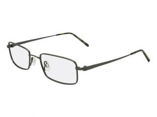 FLEXON Eyeglasses  661 324 Matte Cargo 54MM