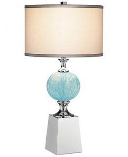 Pacific Coast Atlas Table Lamp, Only at   Lighting & Lamps