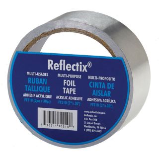 Reflectix 2 in x 30 ft Reflective Insulation Tape