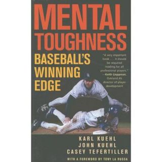 Mental Toughness A Champion's State of Mind