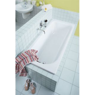 Kaldewei Saniform Plus 63 x 30 Soaking Bathtub