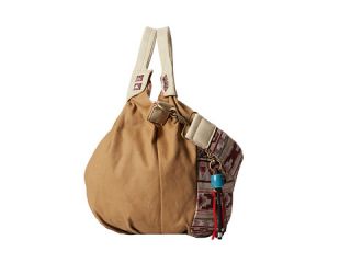Lucky Brand Mexicali Slouchy Tote
