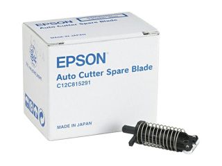 EPSON C12C815291 Replacement Printer Cutter Blade