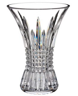 Waterford Gifts, Lismore Diamond Vase 8  