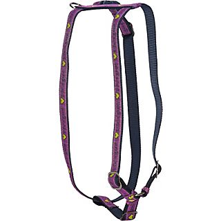 Life is good Medium Nylon Harness