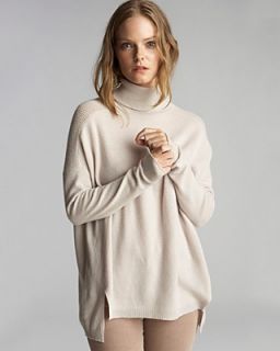 Velvet by Graham & Spencer Sweater   Cashmere Turtleneck