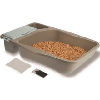 Pet Zone Simply Scoop Litter Box   16405130   Shopping