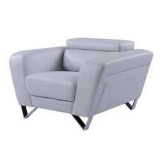 Global Furniture USA Function Headrest Chair