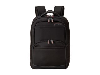 Samsonite PRO 4 DLX Urban Backpack PFT/TSA Black