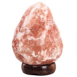 Black Tai Small Himalayan Natural Salt Lamp   11485204  
