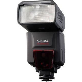 Sigma EF 610 DG ST Flash for Canon Cameras F19101