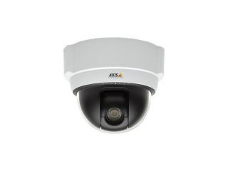 AXIS 0274 004 704 x 576 MAX Resolution RJ45 215 PTZ Network Camera