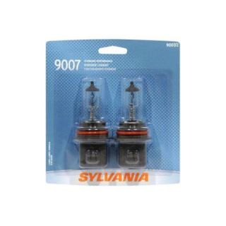 Sylvania 9007 65 Watt Headlight (2 Pack) 32229.0
