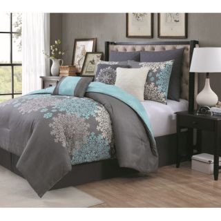 Avondale Manor Amber 9 Piece Comforter Set