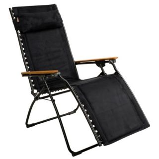 Lafuma Evolution Folding Recliner Chair 2012V 39
