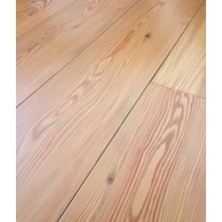 Islander Flooring Old Growth 5 1/8 Solid Bamboo Hardwood Flooring in