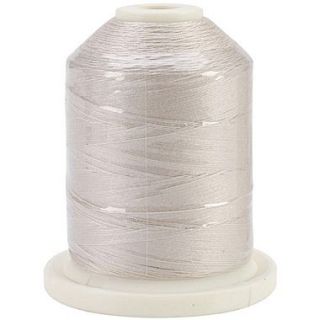 Signature 40 Cotton Solid Colors, Ivory, 700 Yards