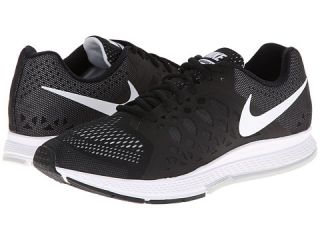 Nike Zoom Pegasus 31 Black Dark Grey White