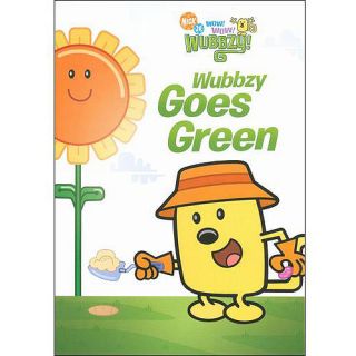 Wow Wow Wubbzy Wubbzy Goes Green (Full Frame)