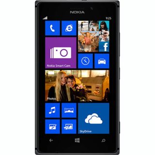 Nokia Lumia 925 16GB 4.5 inch Unlocked GSM LTE Windows 8 Smartphone