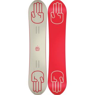 Bataleon Magic Carpet Snowboard