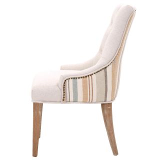 Villa Club Chair by Orient Express Furniture