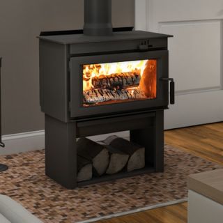 Drolet Deco High Efficiency Wood Stove
