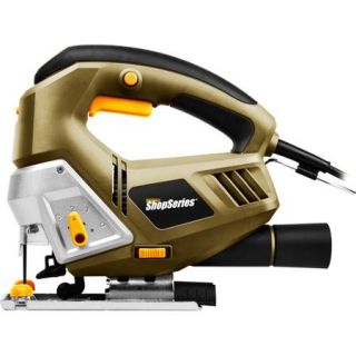 Rockwell ShopSeries Variable Speed Jigsaw
