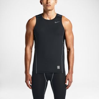 Nike Pro Hypercool Fitted Sleeveless Mens Shirt.