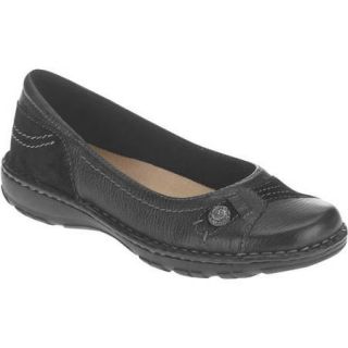 Earth Spirit Women's Zuri Comfort Slip on Flat