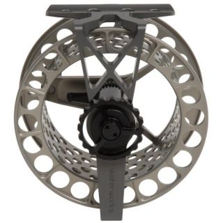 Lamson Force 2 SL Fly Fishing Reel   4/5wt 7911K 39